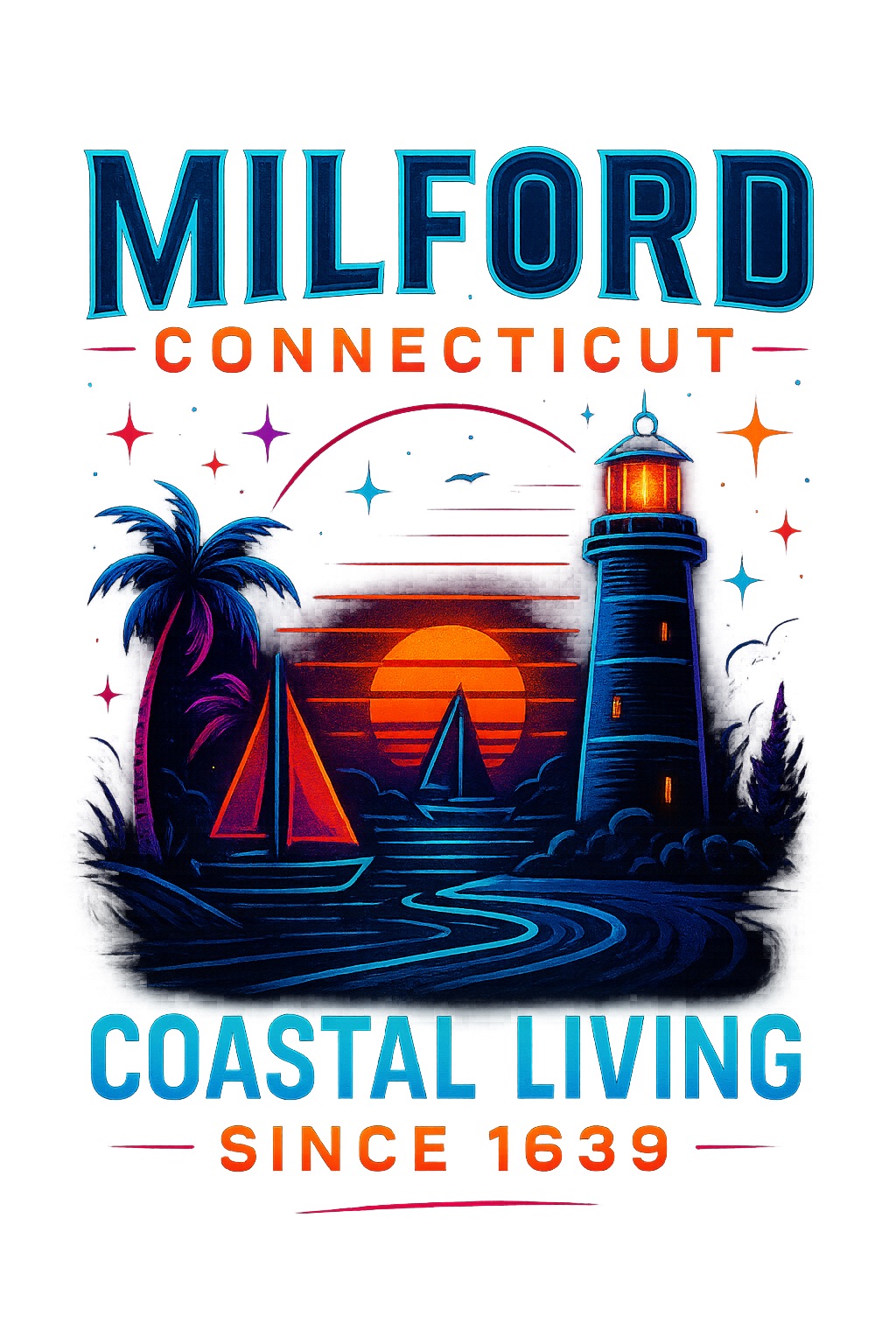 Milford • Coastal Living 02 (Dark)