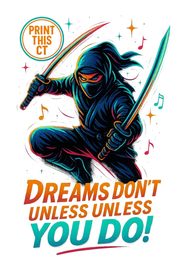 Ninja Dreams